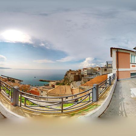 Il Casalino Apartment Pizzo  Extérieur photo