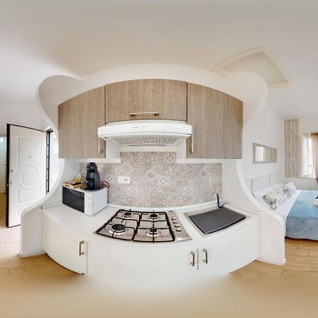 Il Casalino Apartment Pizzo  Extérieur photo