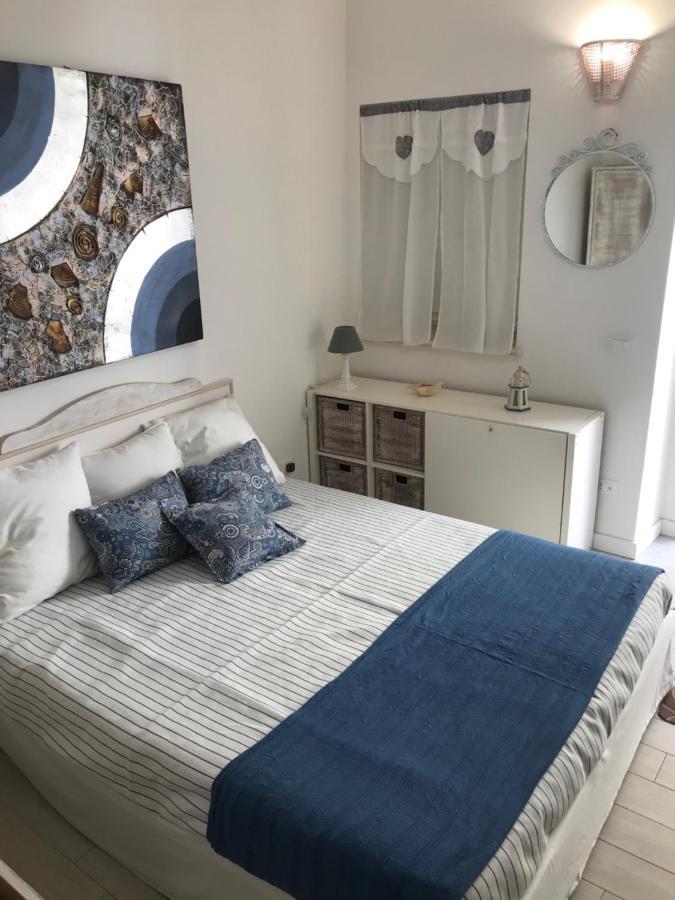Il Casalino Apartment Pizzo  Extérieur photo