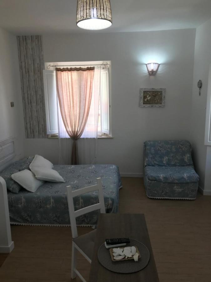 Il Casalino Apartment Pizzo  Extérieur photo