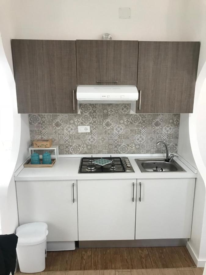 Il Casalino Apartment Pizzo  Extérieur photo