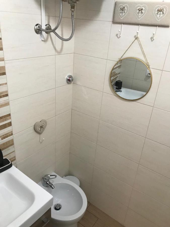 Il Casalino Apartment Pizzo  Extérieur photo