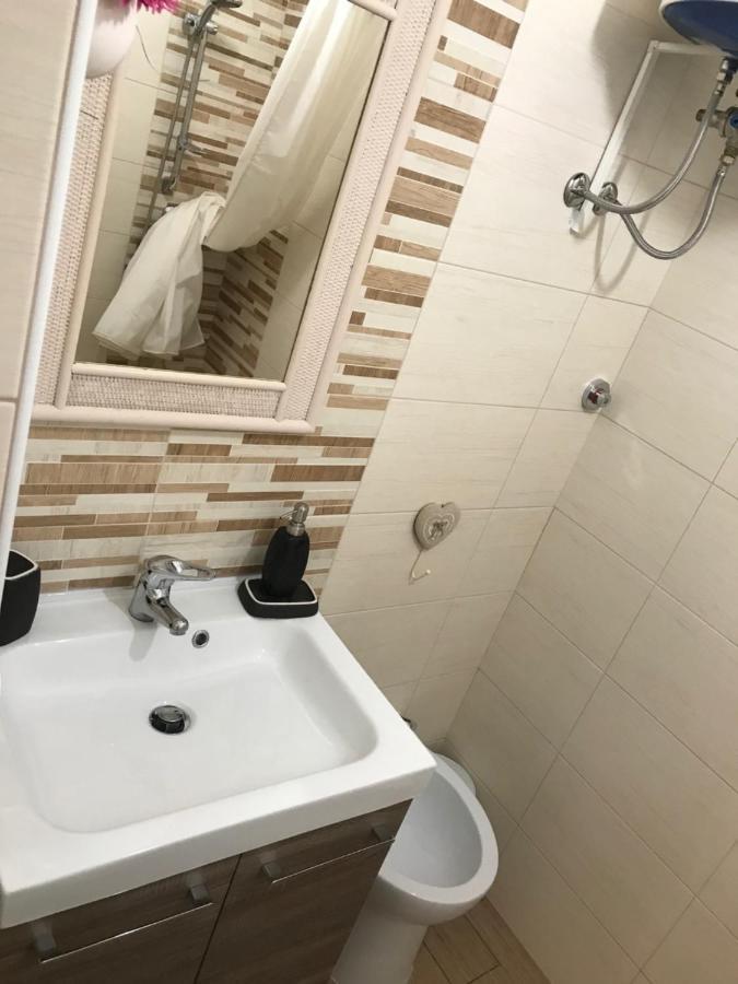 Il Casalino Apartment Pizzo  Extérieur photo