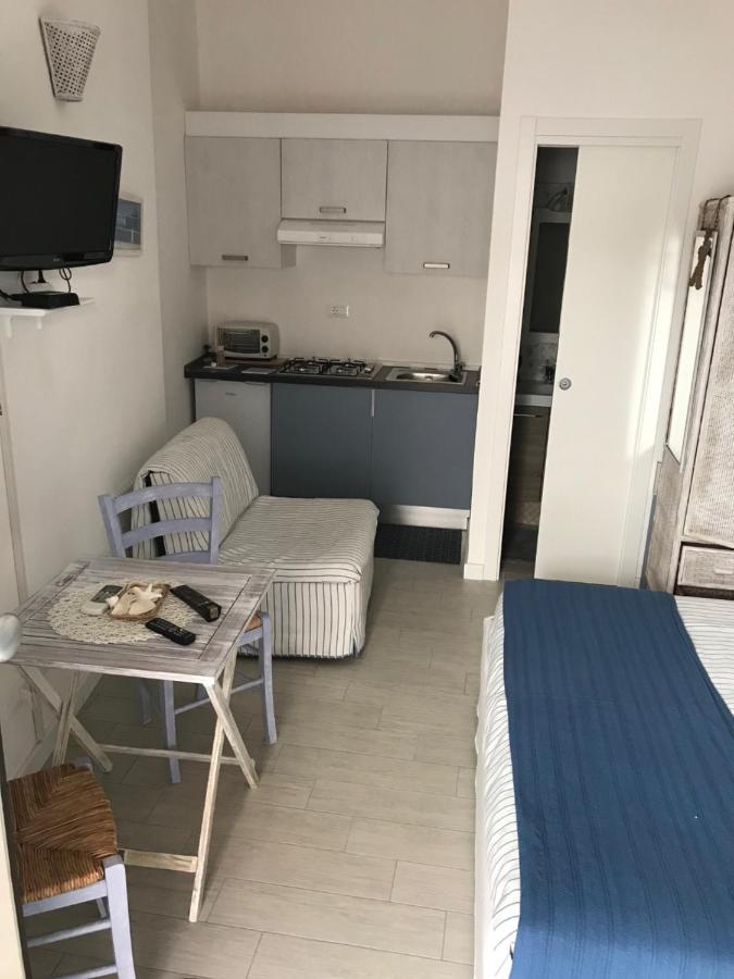 Il Casalino Apartment Pizzo  Extérieur photo