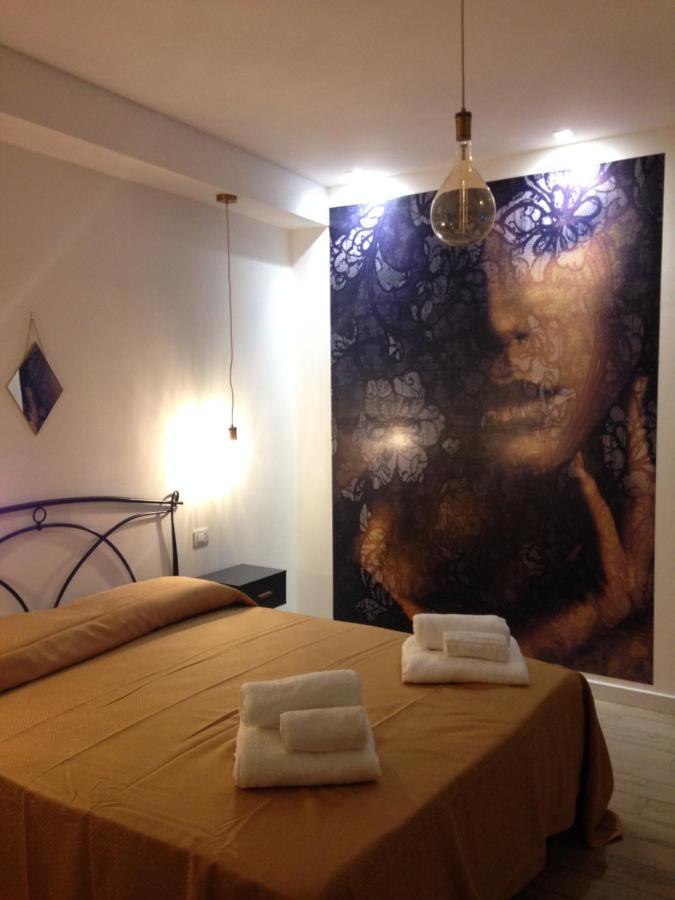 Il Casalino Apartment Pizzo  Extérieur photo