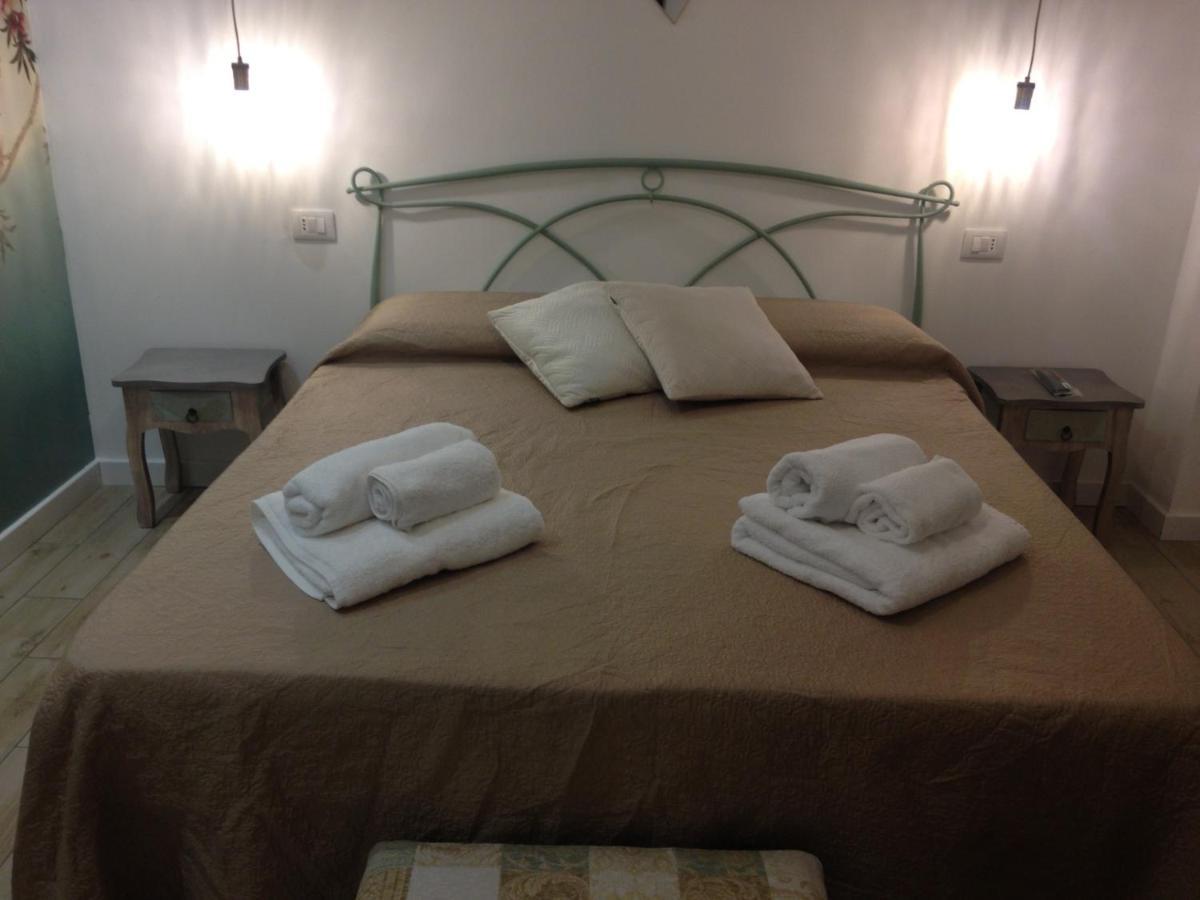 Il Casalino Apartment Pizzo  Extérieur photo