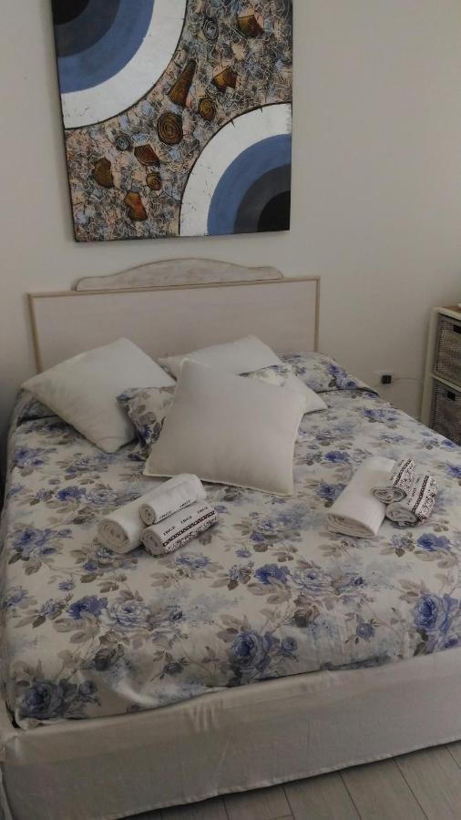 Il Casalino Apartment Pizzo  Extérieur photo