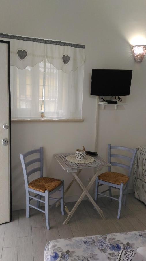Il Casalino Apartment Pizzo  Extérieur photo
