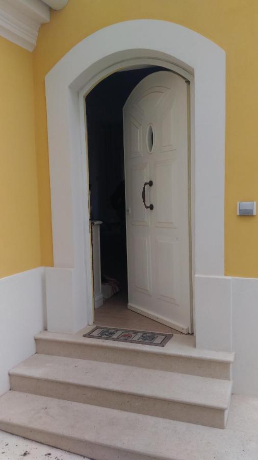 Il Casalino Apartment Pizzo  Extérieur photo