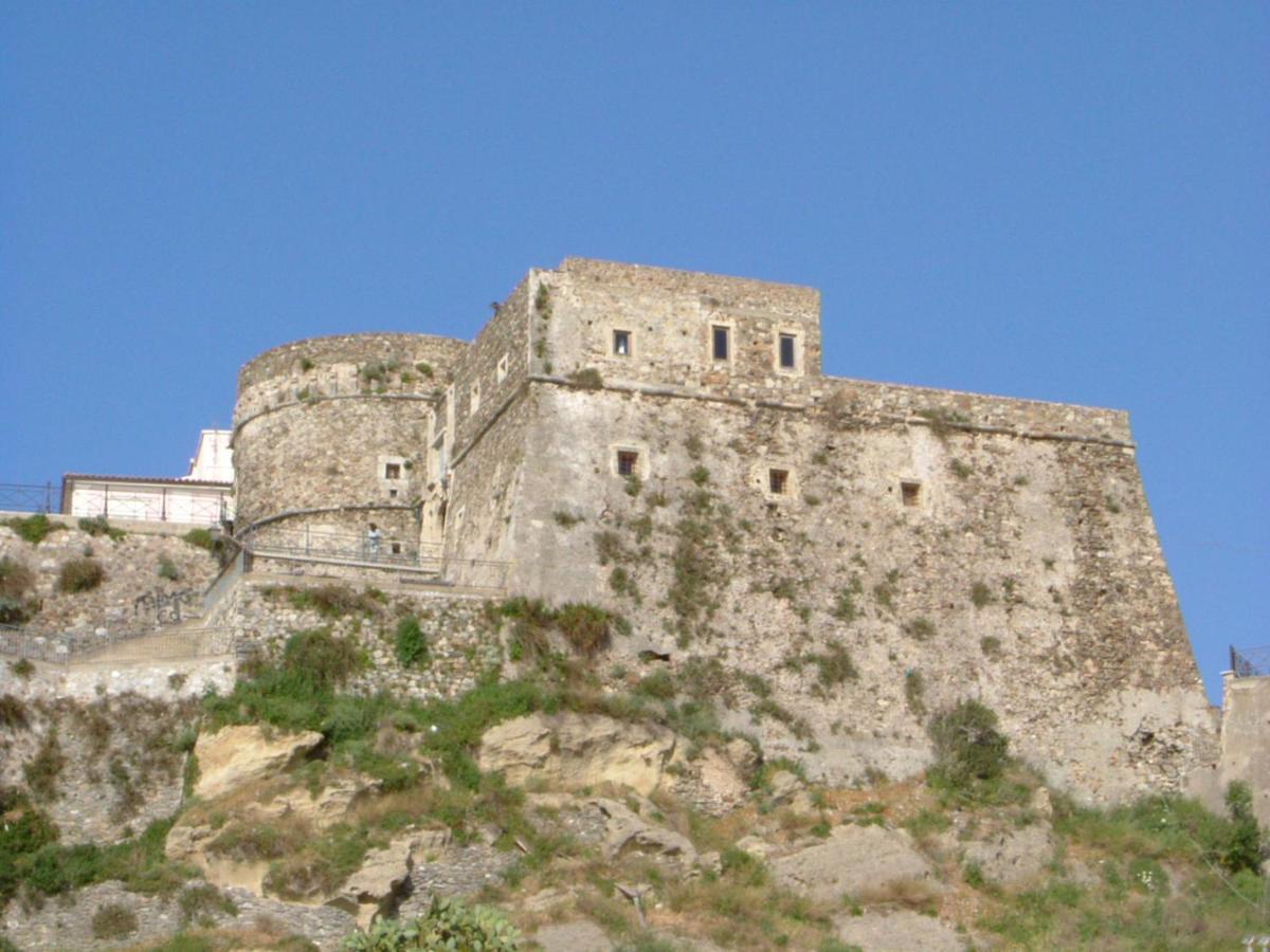 Il Casalino Apartment Pizzo  Extérieur photo