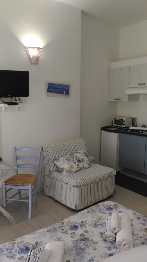 Il Casalino Apartment Pizzo  Extérieur photo