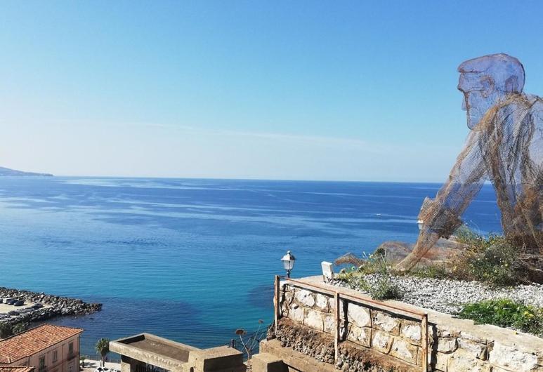 Il Casalino Apartment Pizzo  Extérieur photo