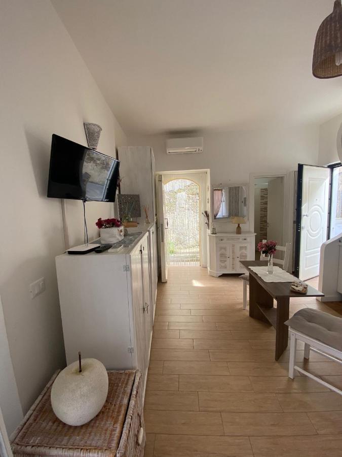 Il Casalino Apartment Pizzo  Extérieur photo