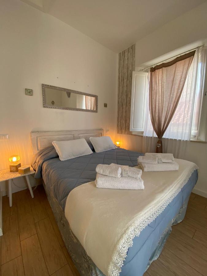 Il Casalino Apartment Pizzo  Extérieur photo