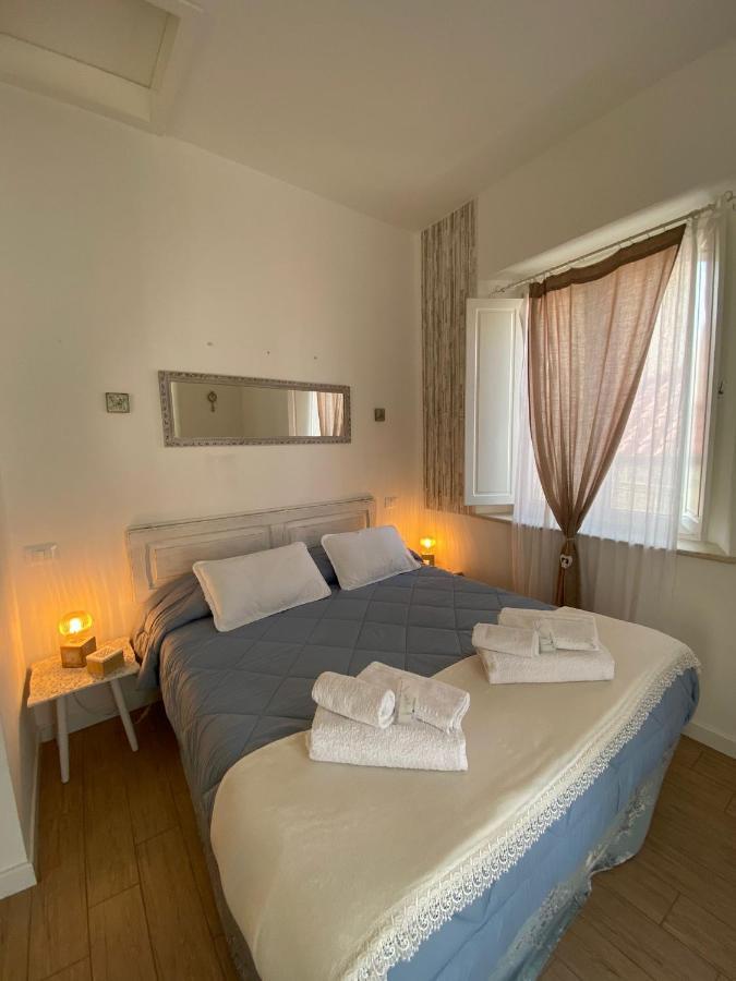 Il Casalino Apartment Pizzo  Extérieur photo