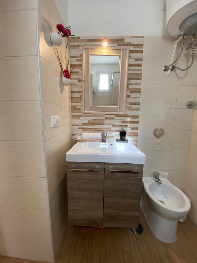 Il Casalino Apartment Pizzo  Extérieur photo