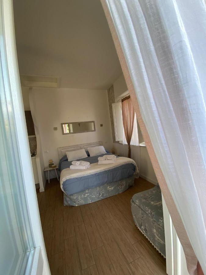 Il Casalino Apartment Pizzo  Extérieur photo