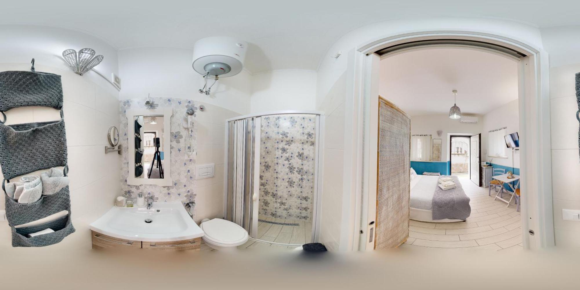 Il Casalino Apartment Pizzo  Extérieur photo