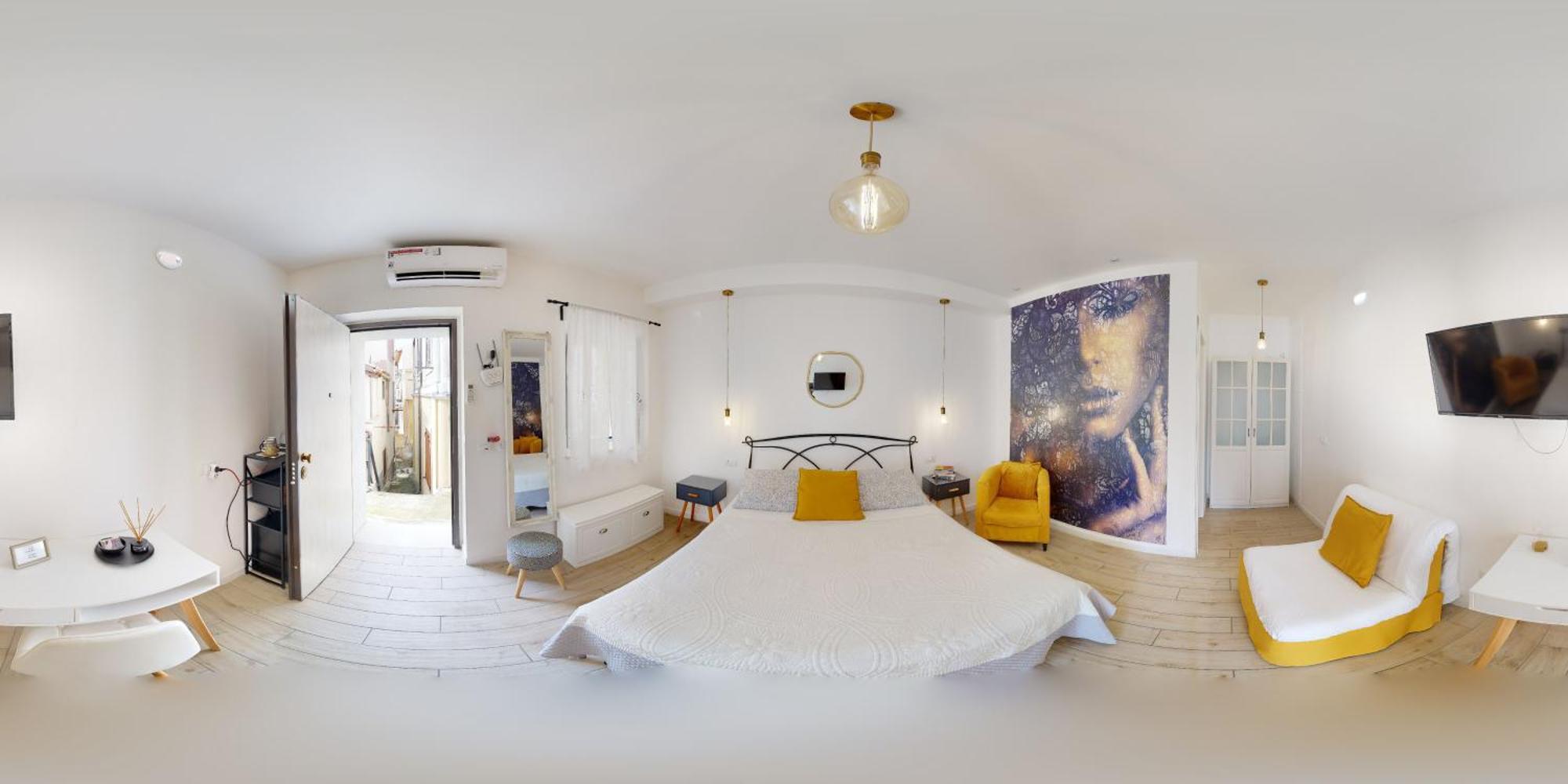 Il Casalino Apartment Pizzo  Extérieur photo