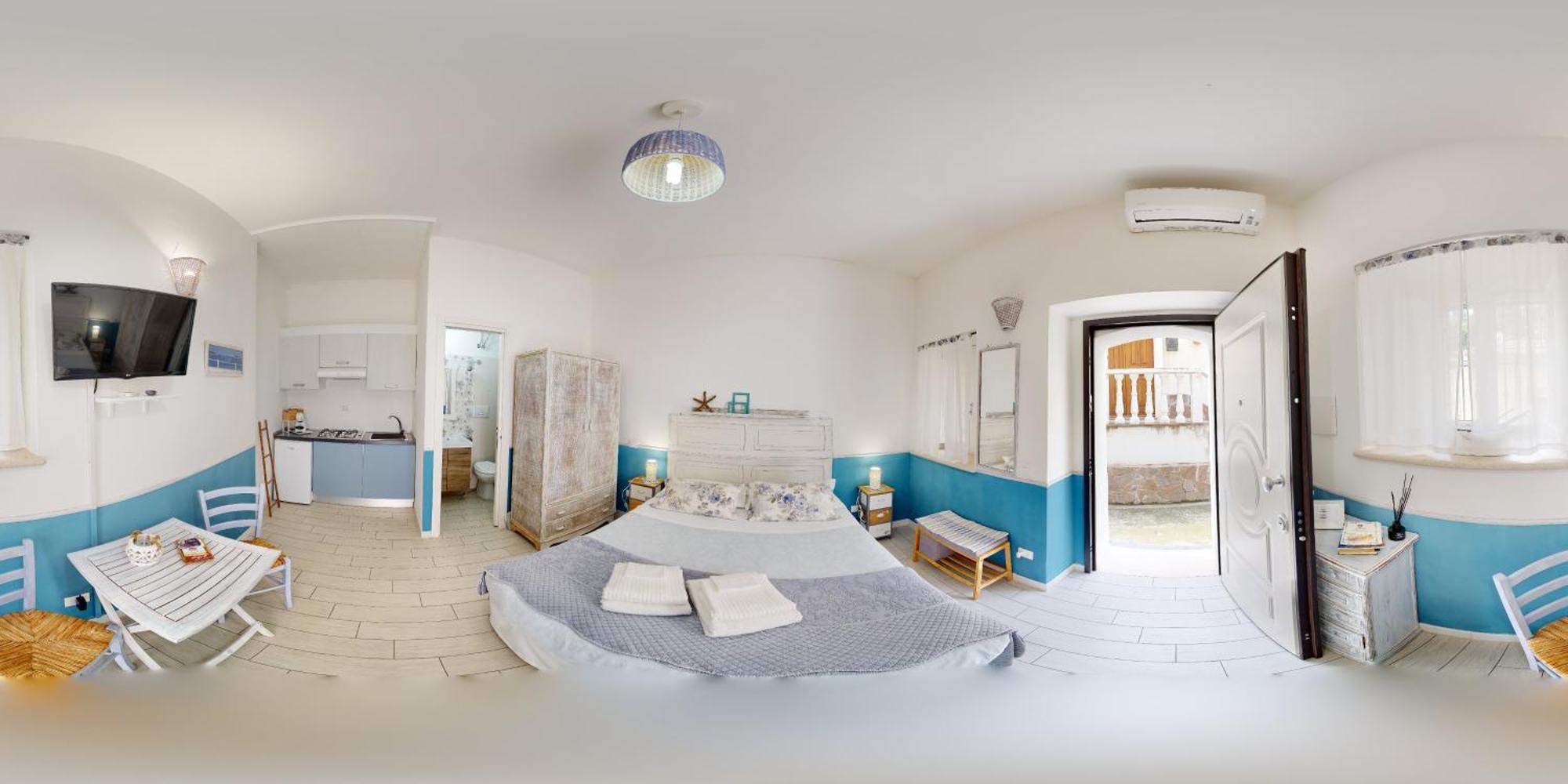 Il Casalino Apartment Pizzo  Extérieur photo
